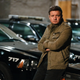 Jeremy Renner